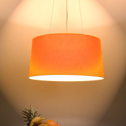 Pantalla classic rot