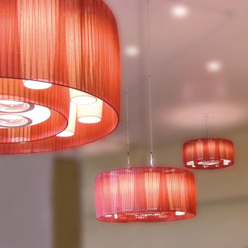 Event hightech, Design: Contura Planung + Design / BRD